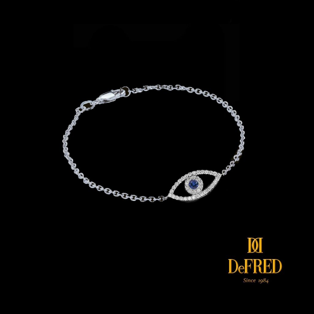 evil-eye-bracelet-defred-jewellers